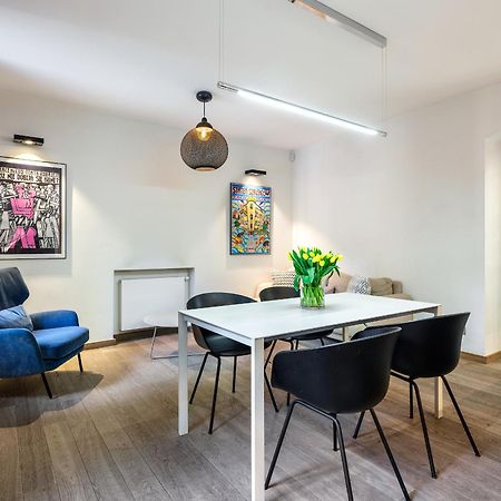 Tyzenhauz Villas Cracovie Extérieur photo