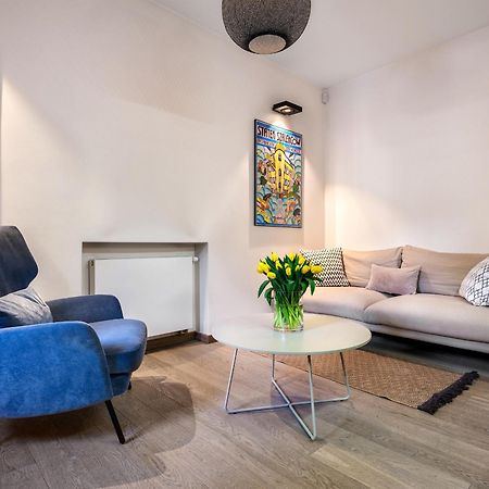 Tyzenhauz Villas Cracovie Extérieur photo