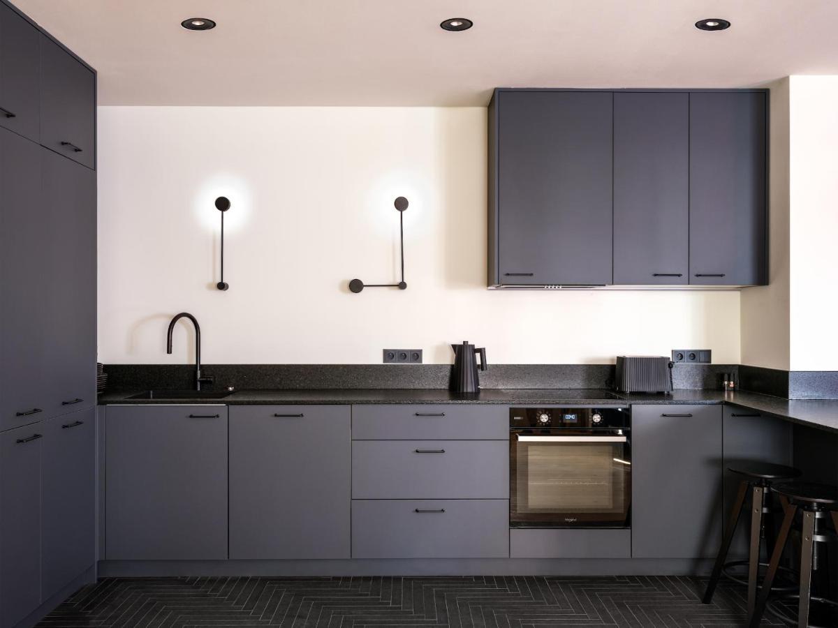 Tyzenhauz Villas Cracovie Extérieur photo