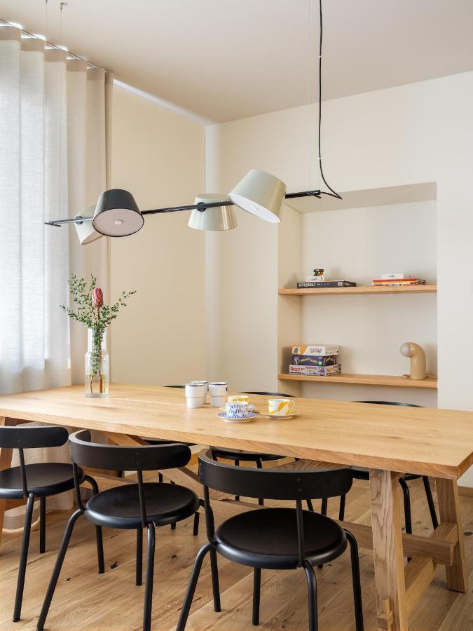 Tyzenhauz Villas Cracovie Extérieur photo