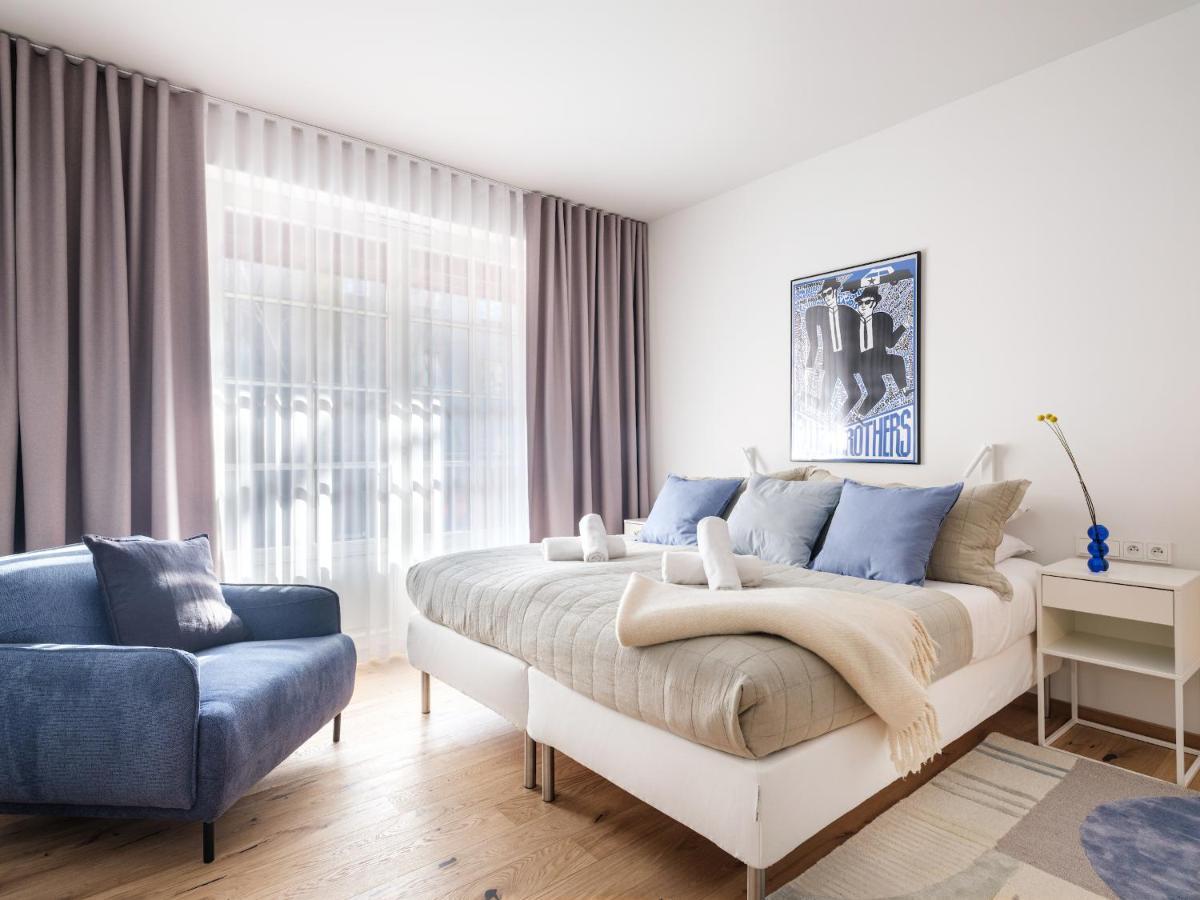 Tyzenhauz Villas Cracovie Extérieur photo
