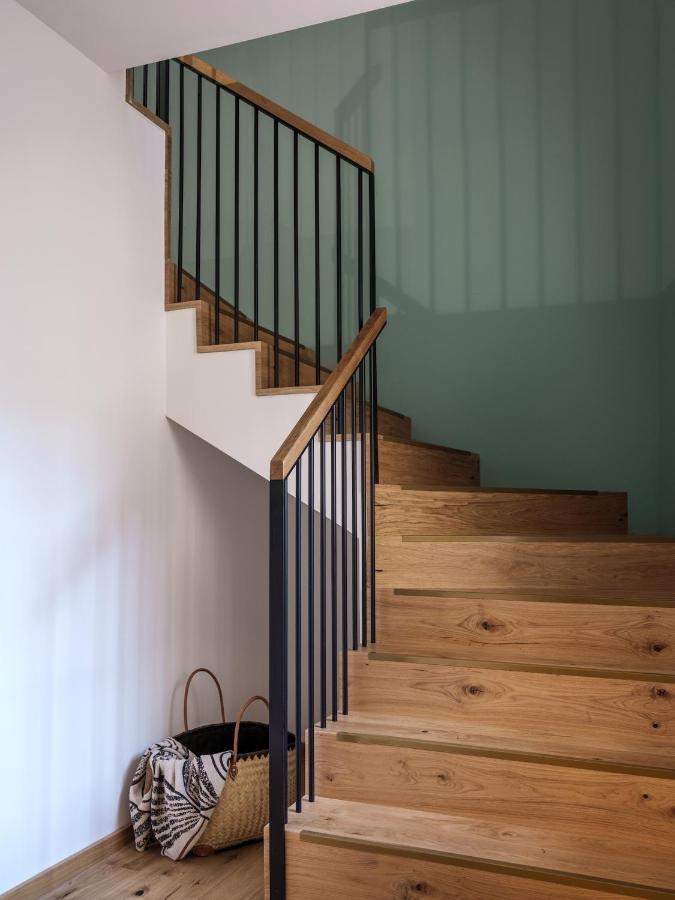 Tyzenhauz Villas Cracovie Extérieur photo
