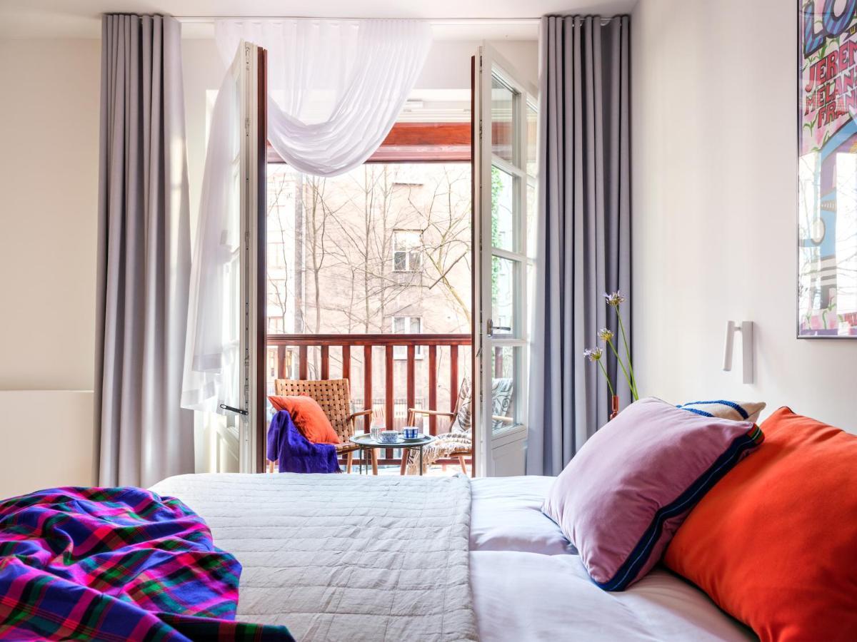 Tyzenhauz Villas Cracovie Extérieur photo