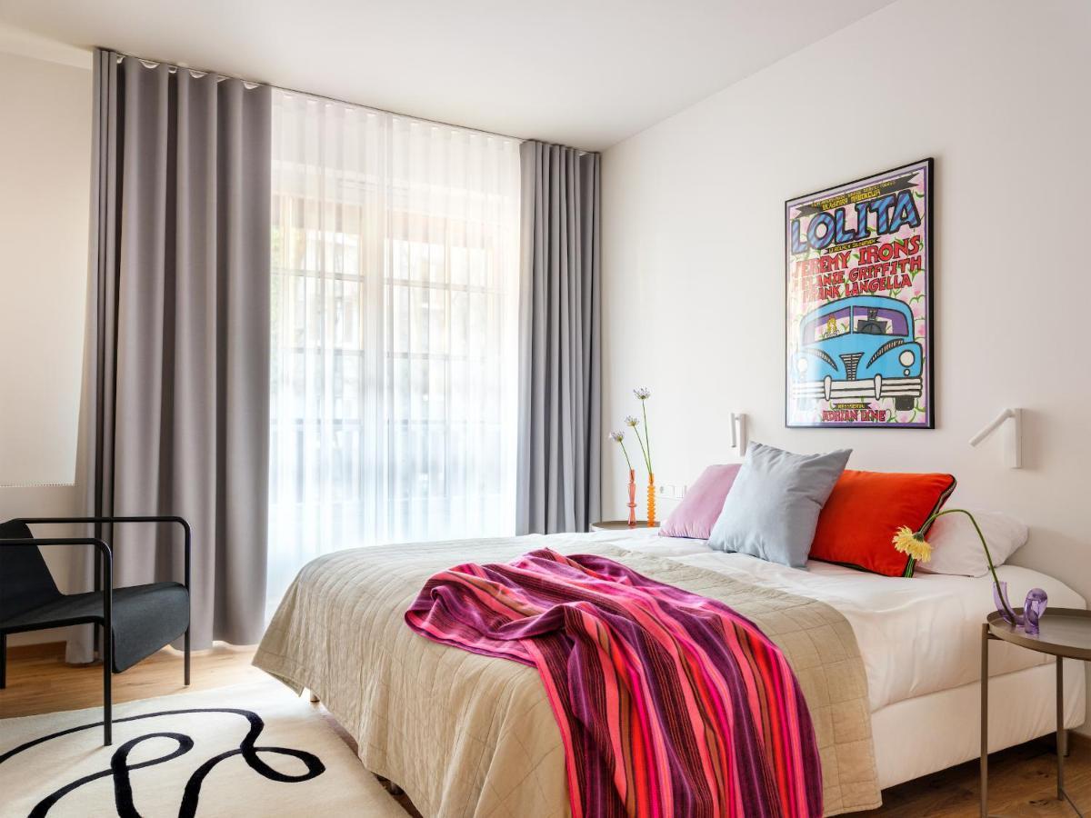 Tyzenhauz Villas Cracovie Extérieur photo