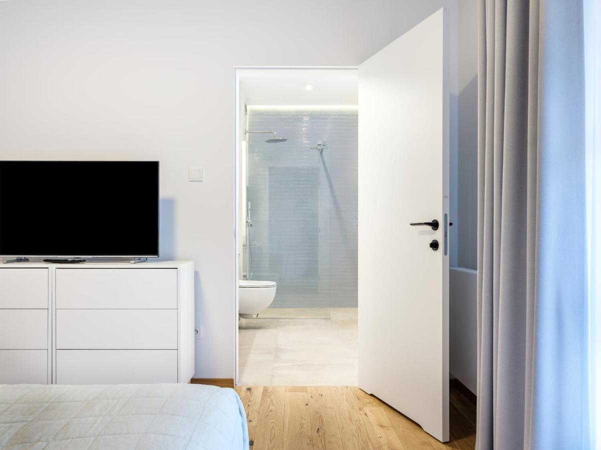 Tyzenhauz Villas Cracovie Extérieur photo