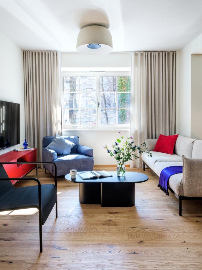 Tyzenhauz Villas Cracovie Extérieur photo