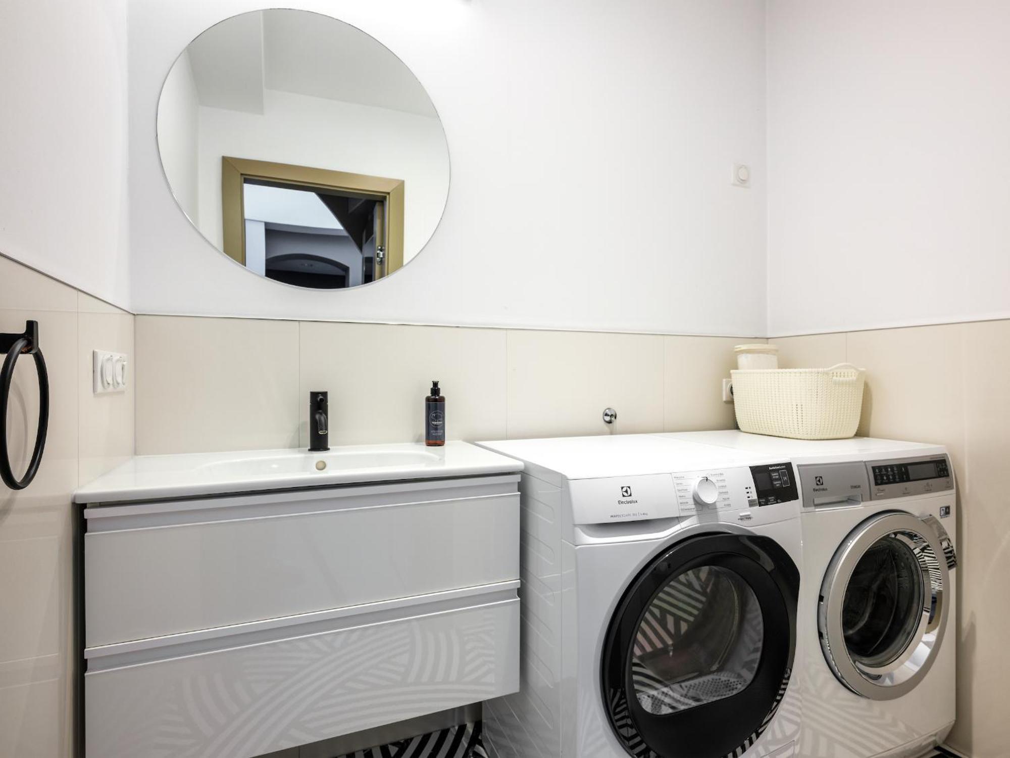 Tyzenhauz Villas Cracovie Extérieur photo