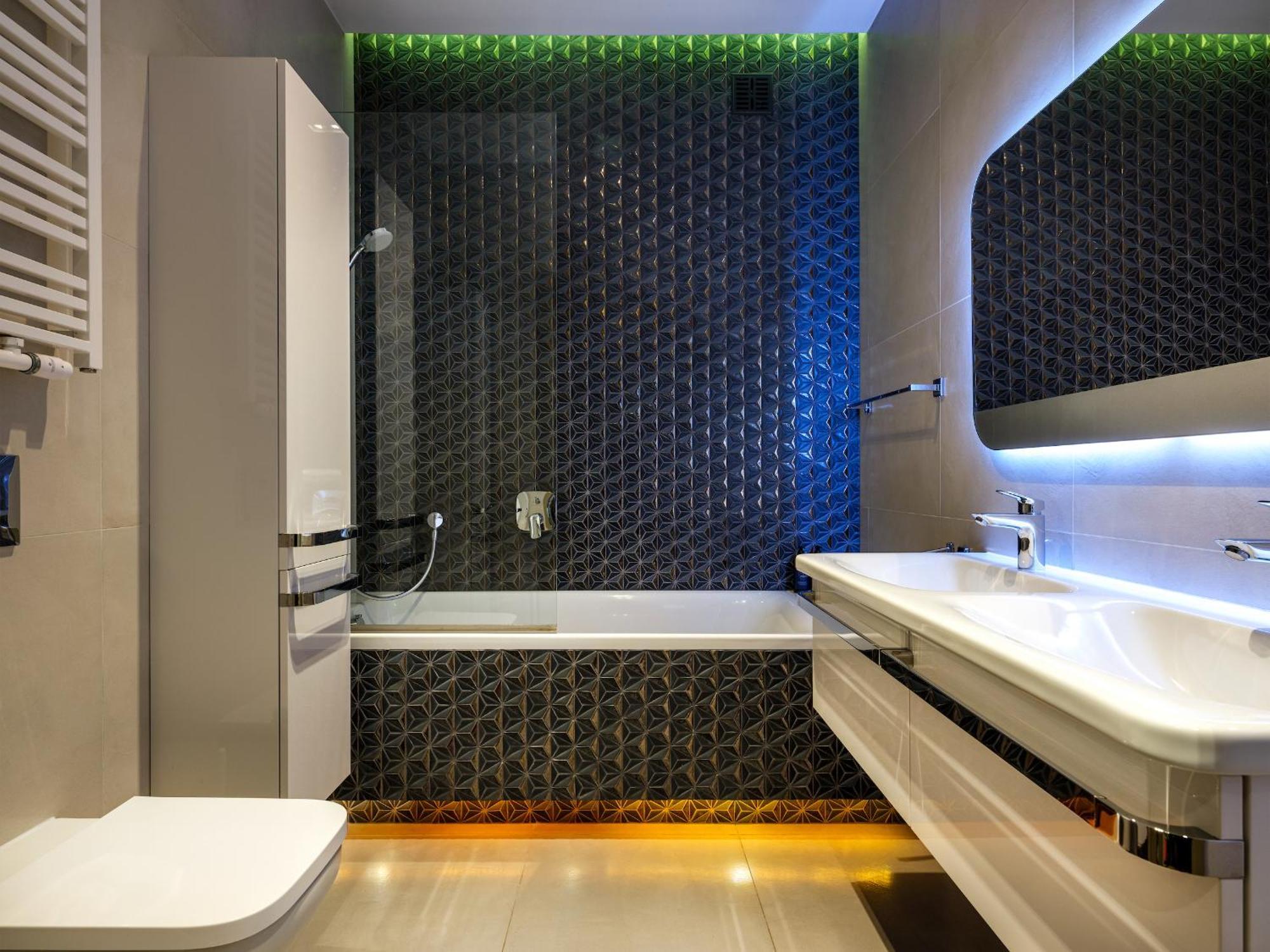 Tyzenhauz Villas Cracovie Extérieur photo
