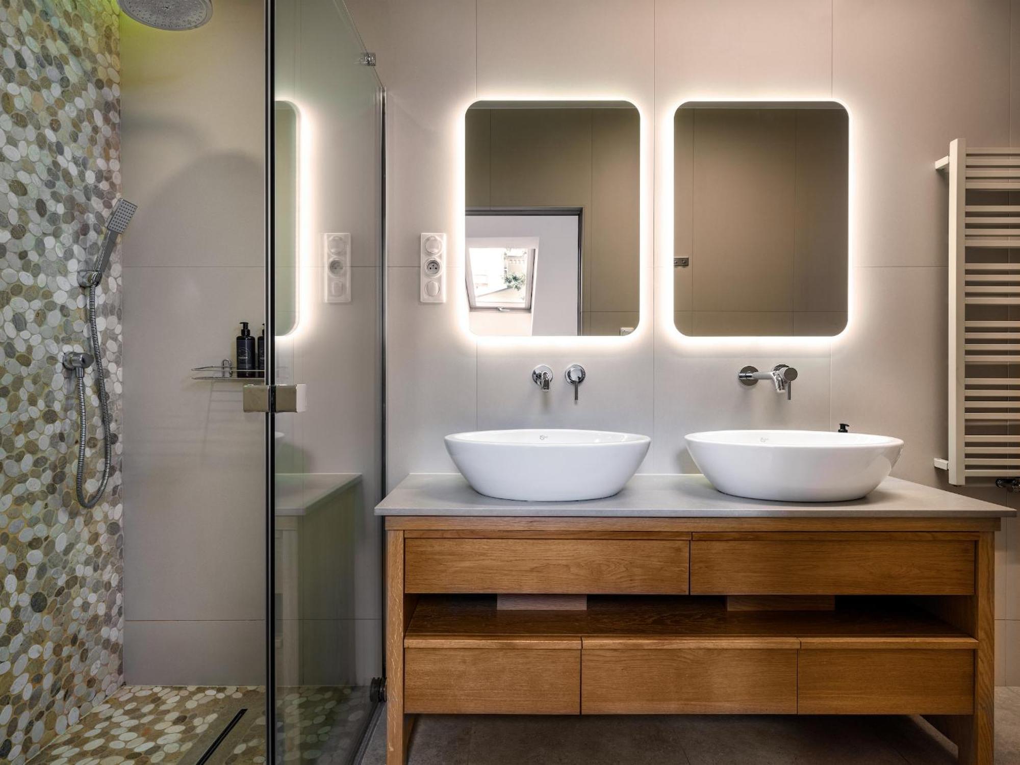 Tyzenhauz Villas Cracovie Extérieur photo